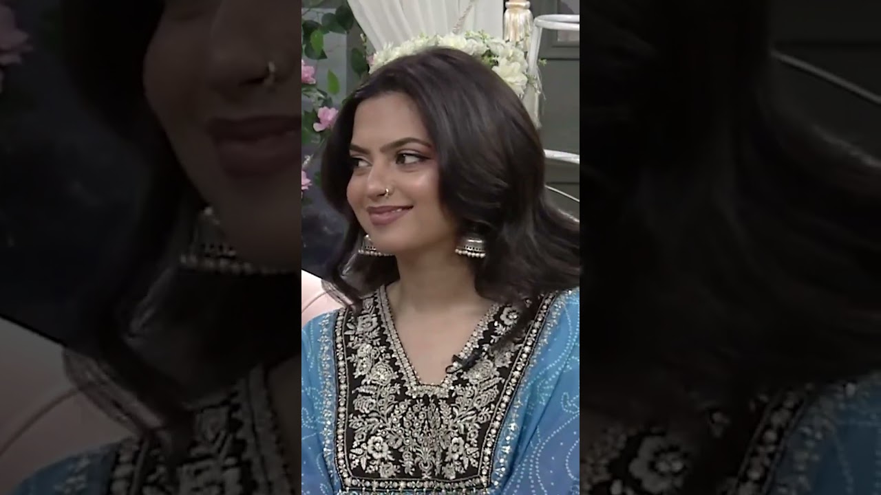 Teesri Biwi 😂🔥 | 