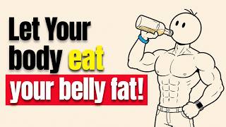 10 Foods That Target the Most Dangerous Fat in Your Body