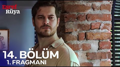 Eşref Rüya 14. Bölüm 1. Tanıtım | Yeni Sezon