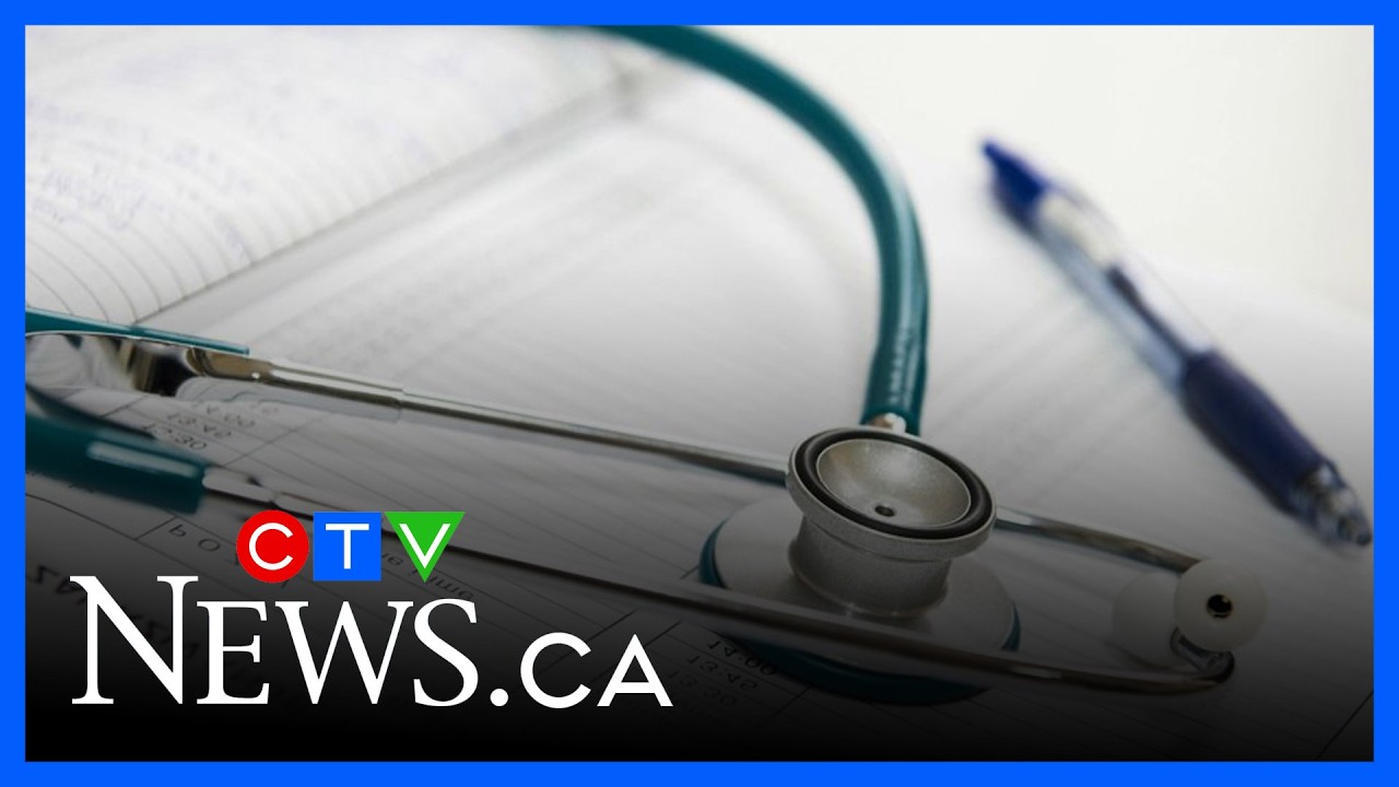 Troubling trend sees more Canadians turning to internet for medical advice