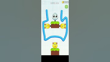 Logic Puzzle : Draw To Smash Gameplay 🥳938 939 940🥚🐣💥 #like#gameplay  #drawtosmash #games