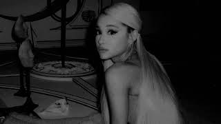 Ariana Grande - ghostin (Sad version)🤍☁️