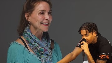 GRANDMAS! | The Button