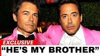 20 Hollywood Brothers You Had No Idea Were Related