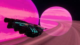 Guardians huh? ...  Elite Dangerous LIVE