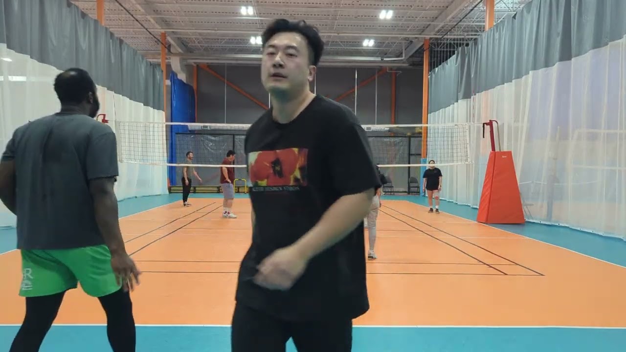 2026-03-02 TDVC Monday Game 4 Thai Express vs. BMT