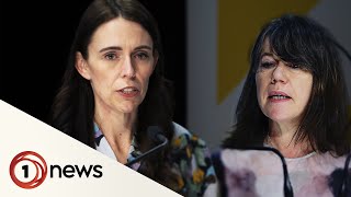 Full video: Ardern reveals 24 new Covid-19 cases as Auckland waits for tomorrow's lockdown decision