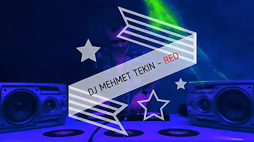 Dj Mehmet Tekin - Red - (Official Video) Bayrama Özel #tiktok