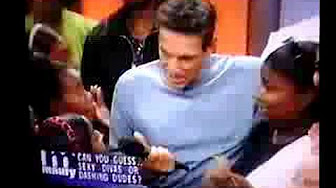 Shemales maury povich - Naked guys Naked guys Tranny mobile porn trailers