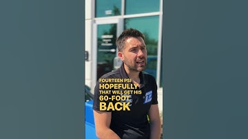 More 1.8T launch control development on our Stage 3 2260S turbo tune for MQB. #VWMQB #LaunchControl