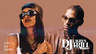 Aaliyah x Lloyd - Girls, Rock The World (Mashup)