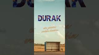 Sevmiyor Musun? Söyle, Bekletme Hiç Durakta. Resimi