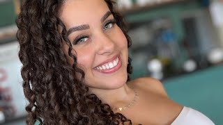 Leticia Disher Inspiring Curvy Model Instagram Fashion Influencer Biography