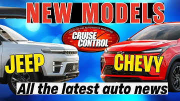 $13 Billion Sellantis Boost! , Chevy Bolt Comeback & Ferrari’s Electric Guitar Car Sound