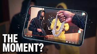 Pooh Shiesty Allegedly Caught Robbing Gucci Mane in 'Leaked' Video