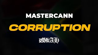 MasterCann - Corruption