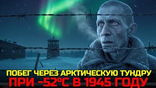картинка: ВЫЖИТЬ ВОПРЕКИ: Как немцы сбежали из самого страшного ГУЛАГа СССР