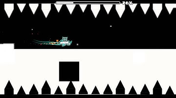 Yin and Yang (3 Coins) by Nasgubb | Geometry Dash [2.0] |