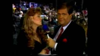NWA MAIN EVENT 9/2/90
