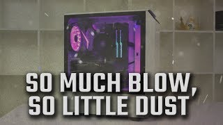 How to keep your PC dust free screenshot 4