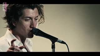 Arctic Monkeys I Bet You Look Good On The Dancefloor // Les Nuits de Fourvière