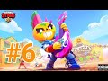 Достижение Мастерства - 6 серия | Brawl Stars Сериал