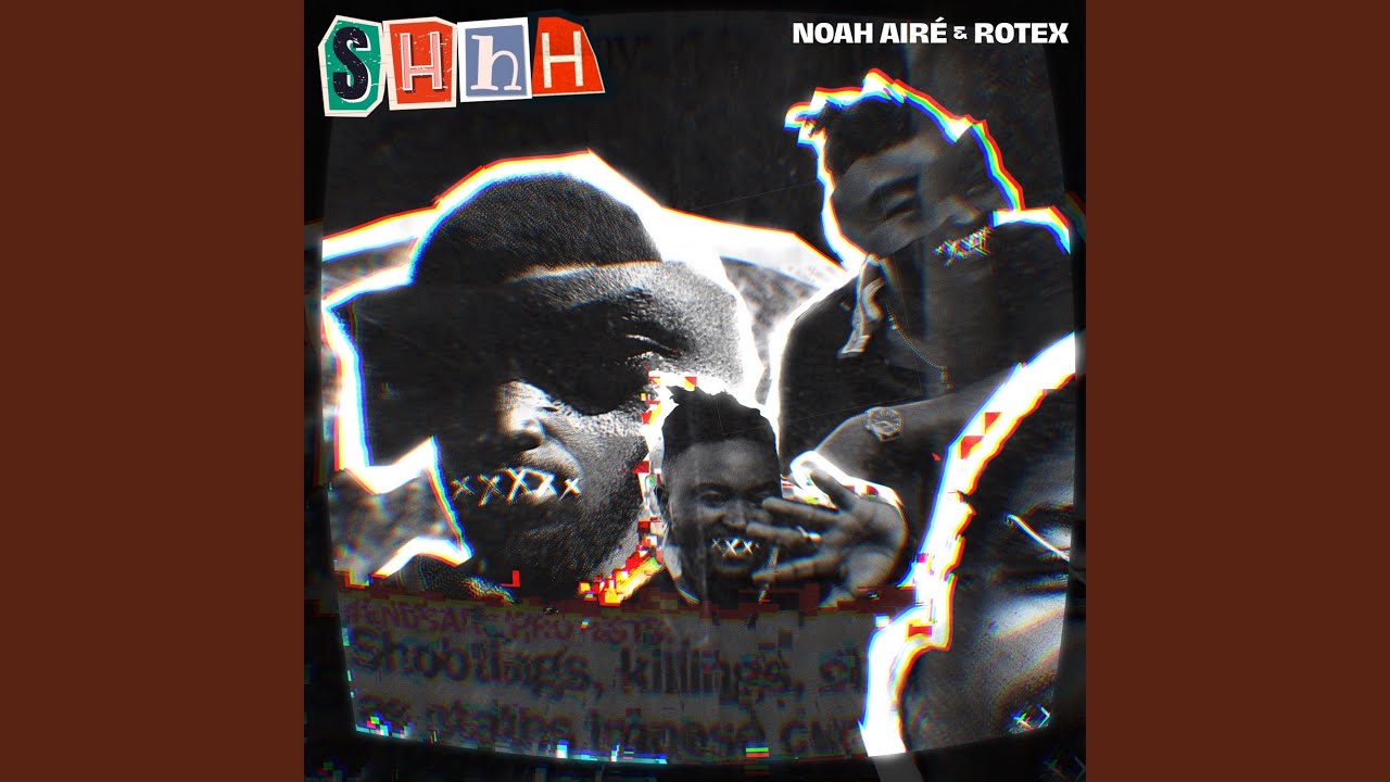 Watch Shhh on YouTube Watch Shhh on YouTube
