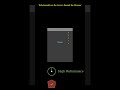 WebAssembly on the Server: Beyond the Browser in 60 Seconds! #Shorts