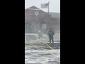 December 23, 2020 Blizzard