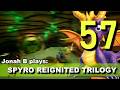 Spyro Reignited Trilogy Year of The Dragon Gameplay Walkthrough Part 57