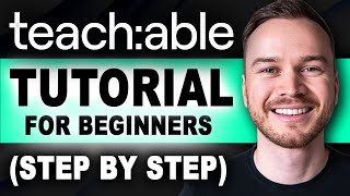 Teachable Tutorial for Beginners (Full Guide)