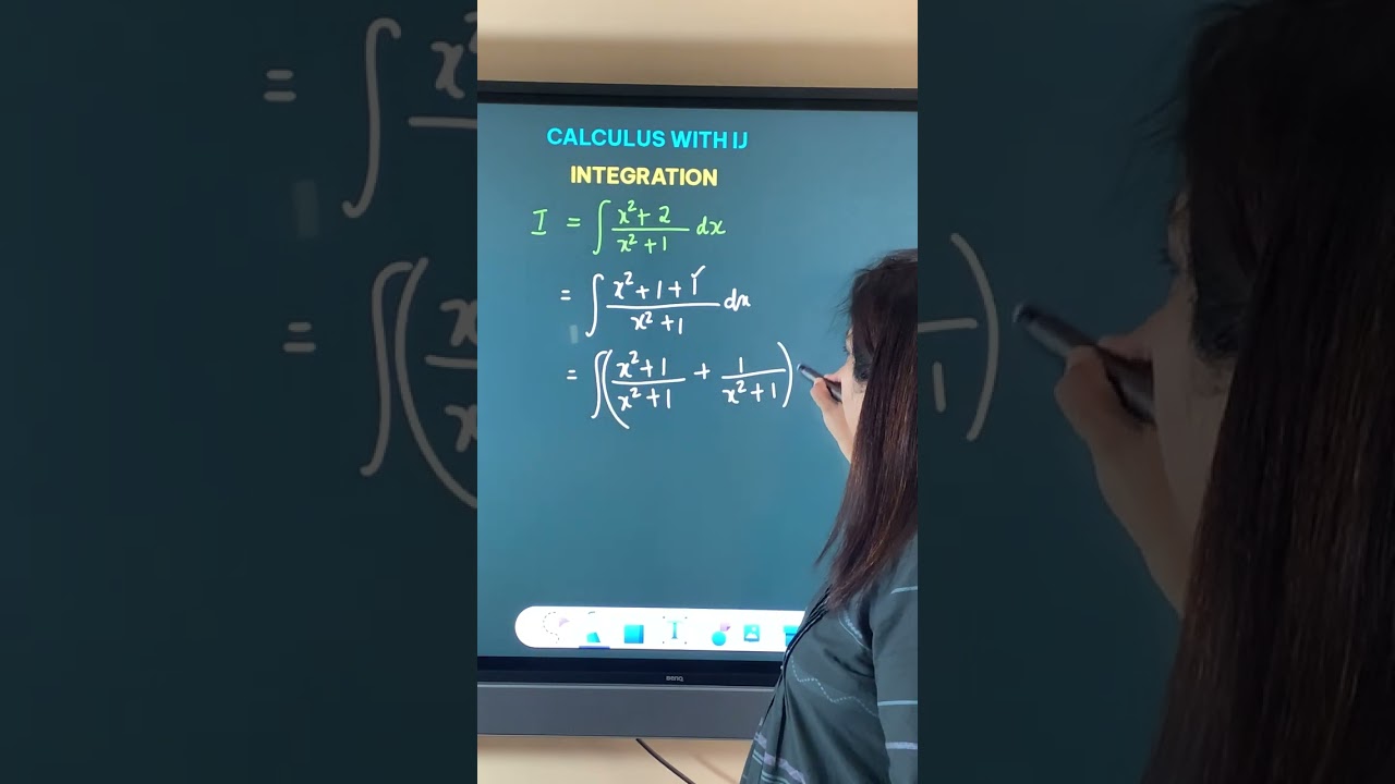 INTEGRATION QUESTION | CLASS 12 MATHS | CBSE BOARDS | STATE BOARDS | CUET #shorts_