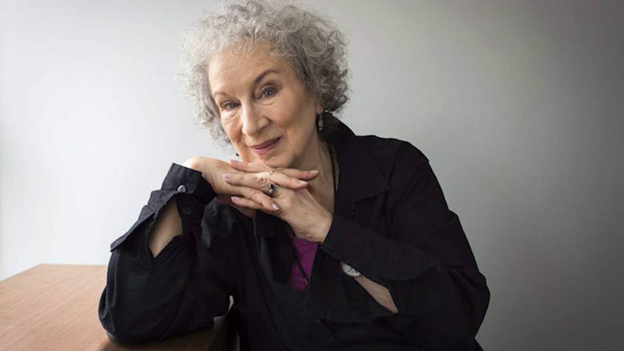 The Making Of 'Alias Grace,' A Margaret Atwood True-Crime Mystery
