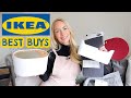 IKEA BEST BUYS & RECENT IKEA HAUL  |  IKEA MUST HAVES 2020  |  Emily Norris