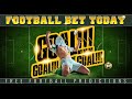 10 tips on how to win more football bets - YouTube