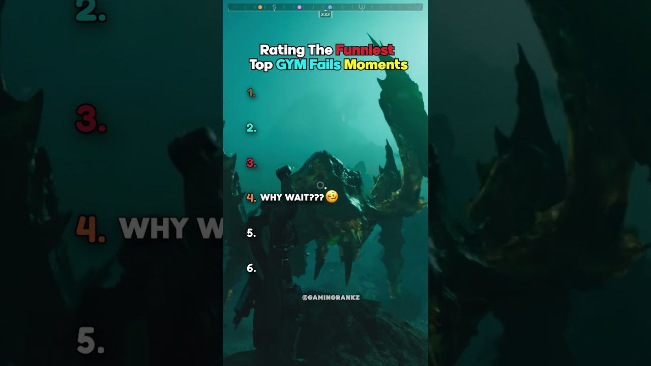 Top 5 Funniest Helldivers 2 Moments