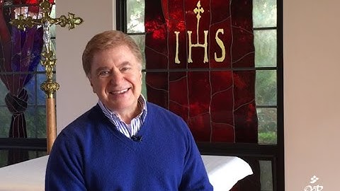 Fourth Week of Advent: Trusting God