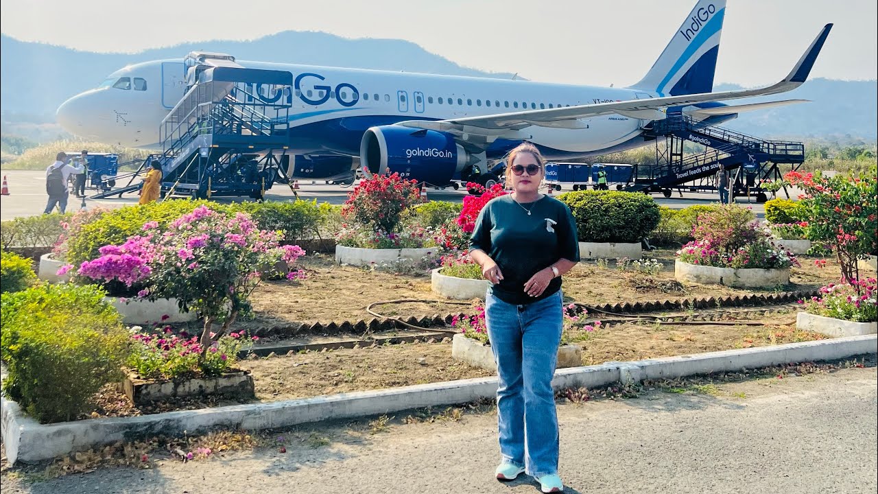 Mary Vaiphei || Delhi to Aizawl || Aizawl to Lamka || Journey vlog❤️