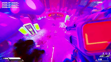 Turbo Overkill - Achievement Guide - Dodge This