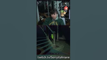 Part ?? of breaking things... #gamergirl #repogame #streamclips #REPO #gaming  #twitch