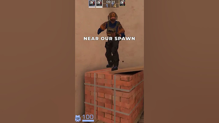 10 Secret Boost Spots You Never Knew in Standoff 2