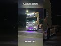 Flawless Beauty | Đẹp Không Tì Vết 😎 #lanhdrivertroll #container #sacnia