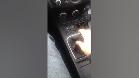 Jbr short shift plate