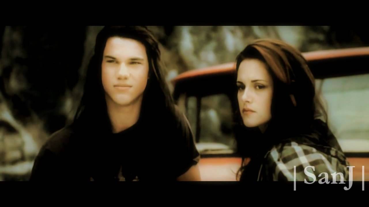 Bella & Jacob || Those Nights|Skillet