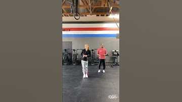 Thumbnail of Rappers Delight Jump Rope Routine