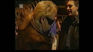U.D.O. - Heart Of Gold, The Makin' Of (Tele5 TV Pro-Shot)