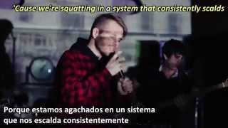 Enter Shikari - Pack Of Thieves (Subtitulado en Español) HD