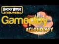 Angry Birds Star Wars Cloud City Update Gameplay Part Angry Birds Star Wars Cloud City Update Gameplay Part