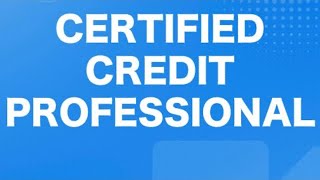 IIBF Certified Credit Professional (CCP) Module E chapter 23 Documentation