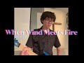 When Wind Meets Fire (IEM Mix)